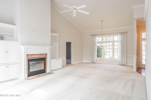 24 Strathaven Drive, Pinehurst, NC 28374