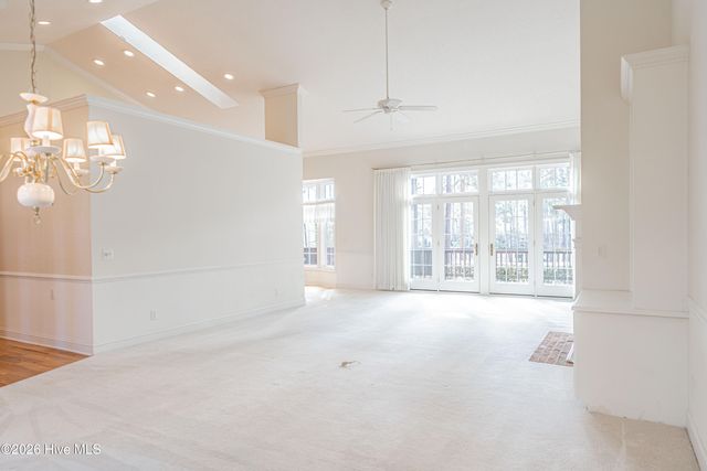 24 Strathaven Drive, Pinehurst, NC 28374