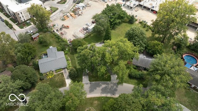449 Emerson Road, Carmel, IN 46032