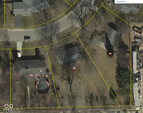 449 Emerson Road, Carmel, IN 46032