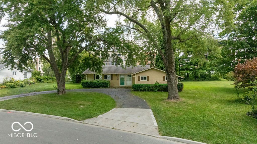 449 Emerson Road, Carmel, IN 46032