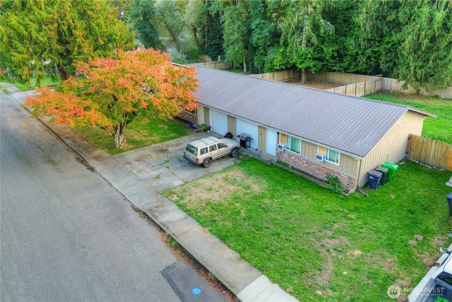 2515 Mitchell Avenue NE, Olympia, WA 98506