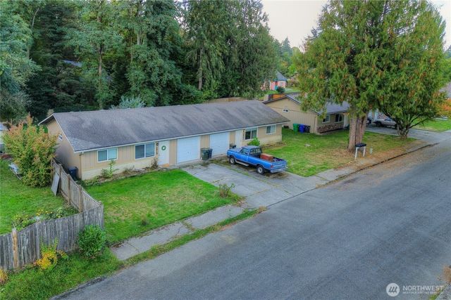 2515 Mitchell Avenue NE, Olympia, WA 98506