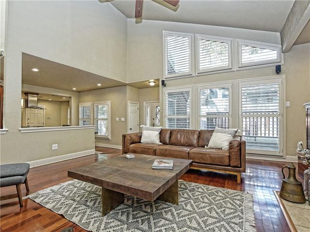 8123 Forest Mesa DR, Austin, TX 78759