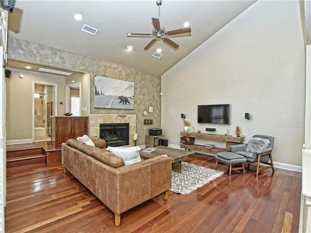 8123 Forest Mesa DR, Austin, TX 78759