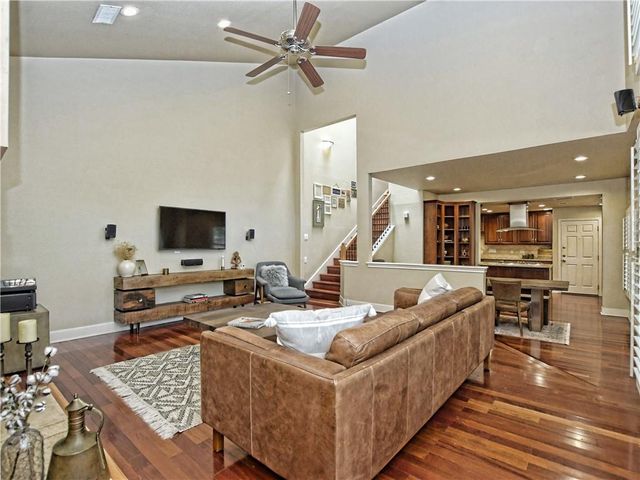 8123 Forest Mesa DR, Austin, TX 78759