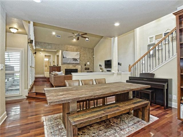 8123 Forest Mesa DR, Austin, TX 78759