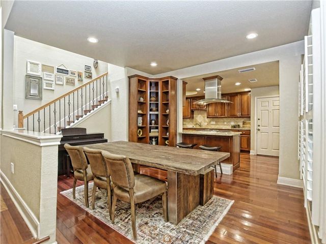 8123 Forest Mesa DR, Austin, TX 78759