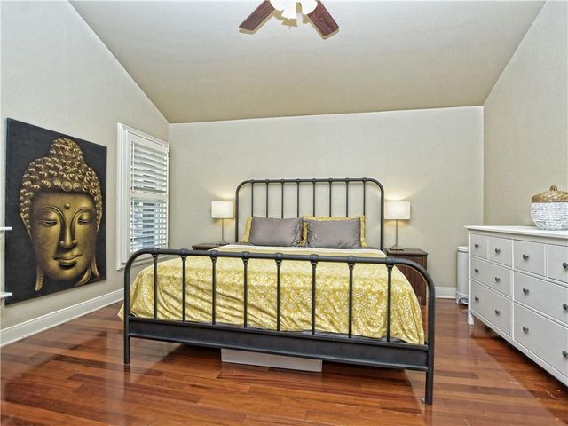 8123 Forest Mesa DR, Austin, TX 78759