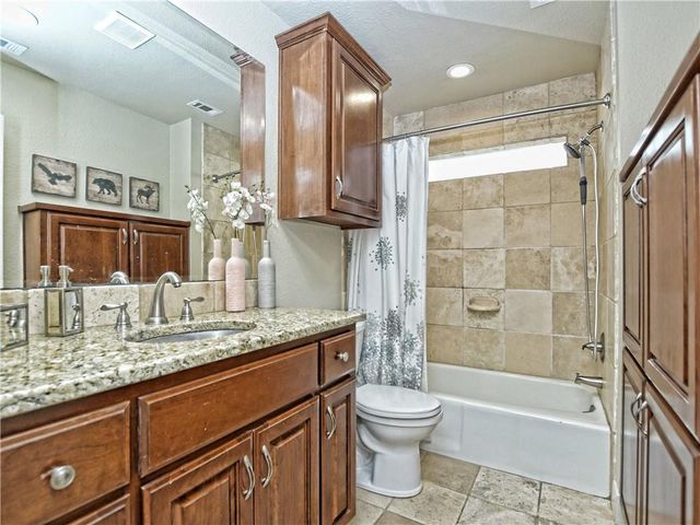 8123 Forest Mesa DR, Austin, TX 78759