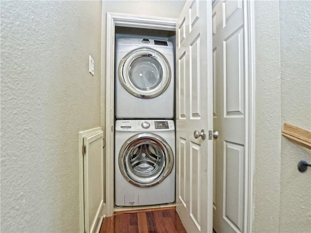 8123 Forest Mesa DR, Austin, TX 78759