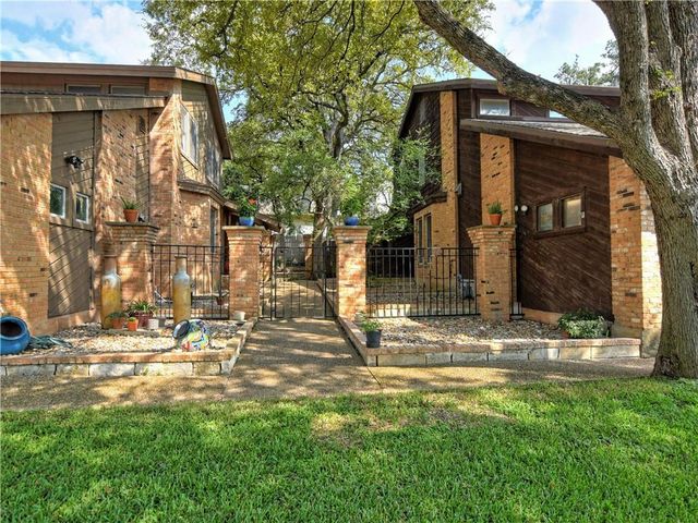 8123 Forest Mesa DR, Austin, TX 78759