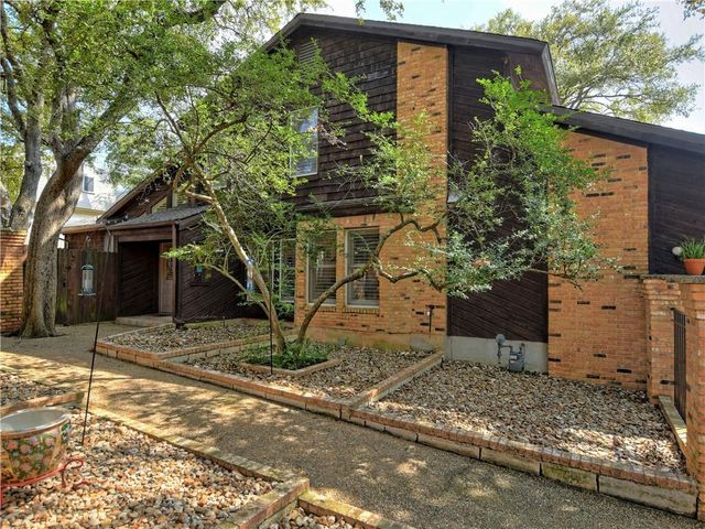 8123 Forest Mesa DR, Austin, TX 78759