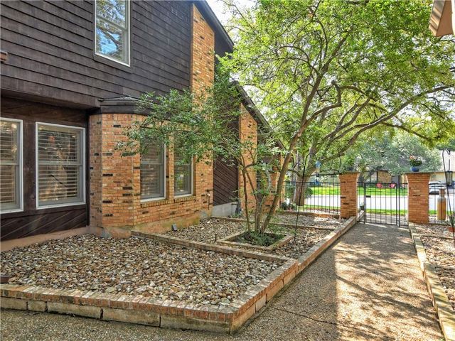 8123 Forest Mesa DR, Austin, TX 78759