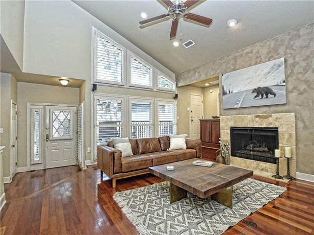 8123 Forest Mesa DR, Austin, TX 78759