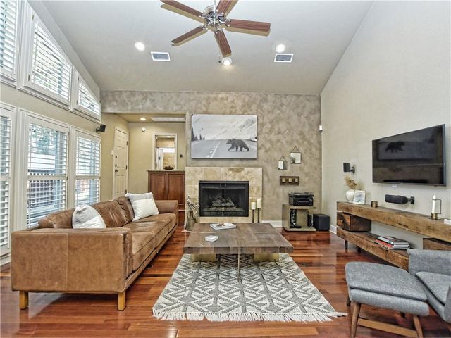 8123 Forest Mesa DR, Austin, TX 78759