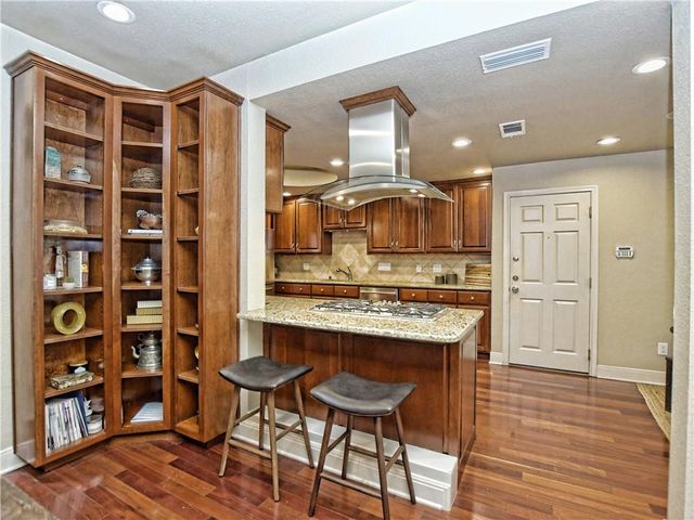 8123 Forest Mesa DR, Austin, TX 78759