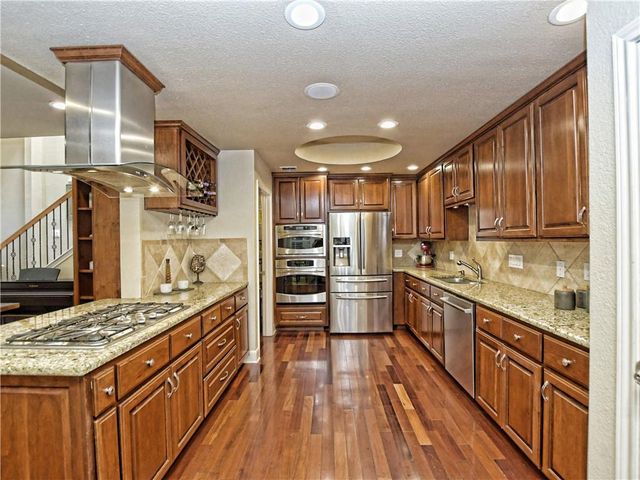 8123 Forest Mesa DR, Austin, TX 78759