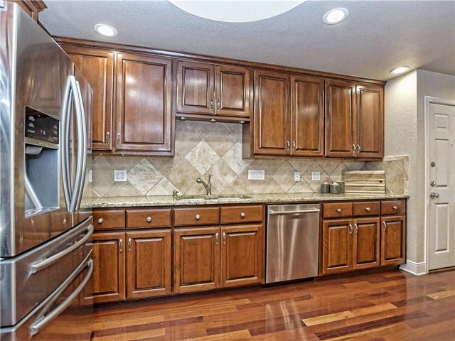 8123 Forest Mesa DR, Austin, TX 78759