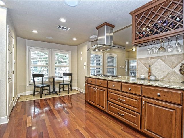 8123 Forest Mesa DR, Austin, TX 78759