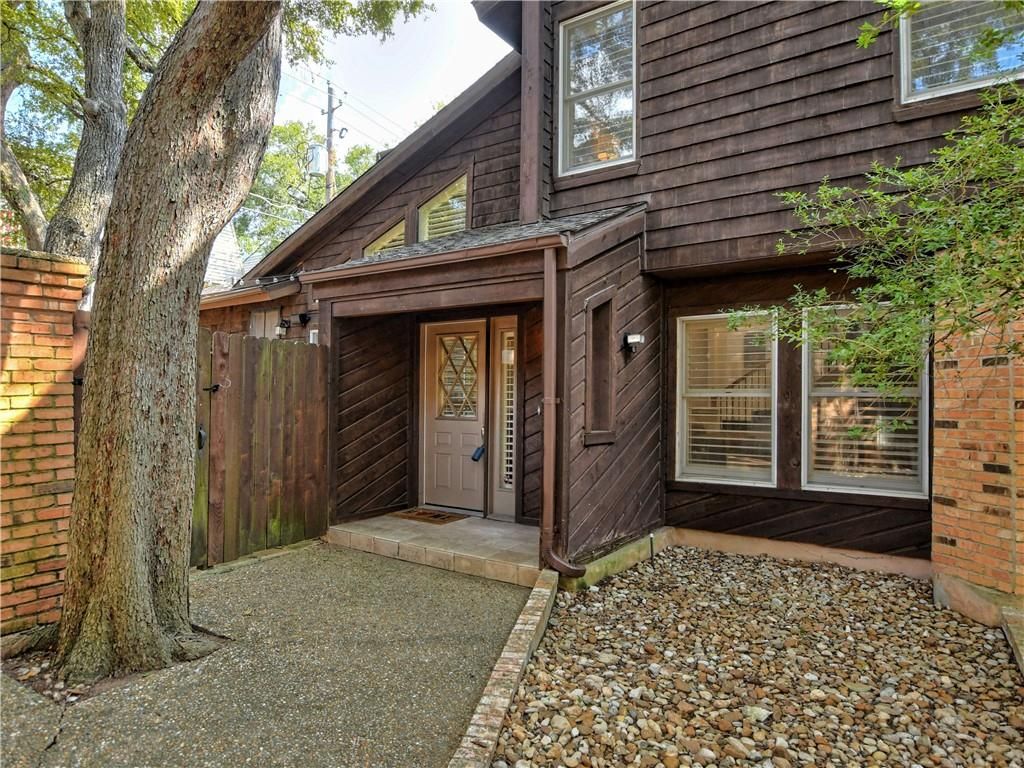 8123 Forest Mesa DR, Austin, TX 78759