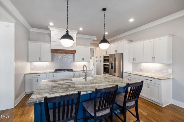 5600 Abbey Grace Lane, Wake Forest, NC 27587