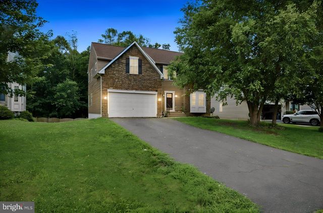 35338 PHEASANT RIDGE, Locust Grove, VA 22508