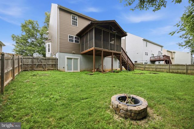 35338 PHEASANT RIDGE, Locust Grove, VA 22508