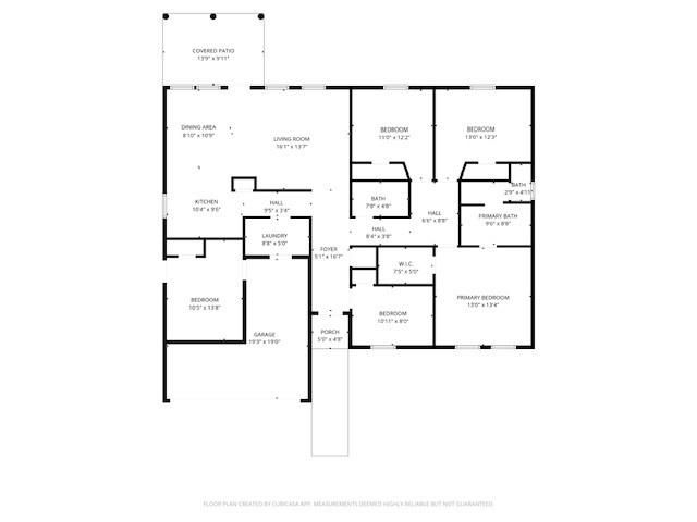 12111 N Ridgeway Drive, Willis, TX 77318