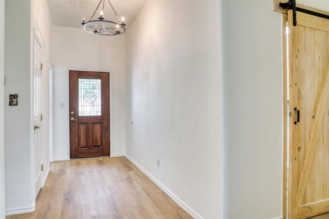 12111 N Ridgeway Drive, Willis, TX 77318