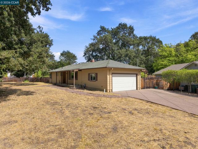133 Kingsdale Dr, Walnut Creek, CA 94596