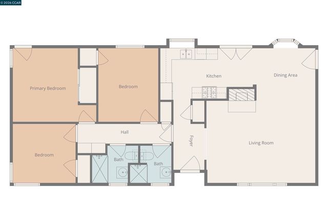 133 Kingsdale Dr, Walnut Creek, CA 94596