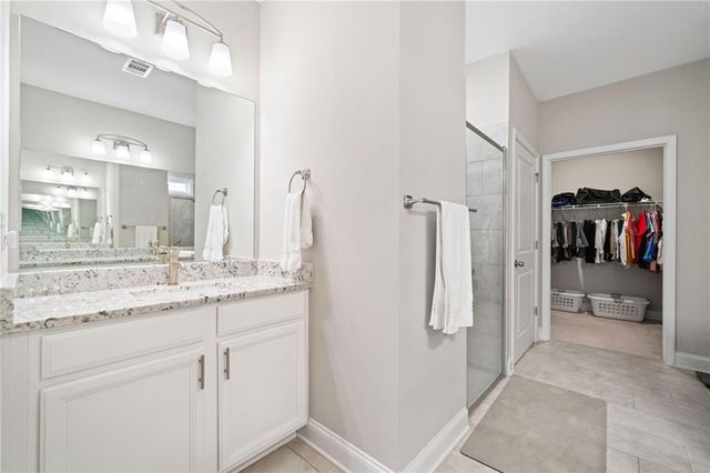 503 Forest Lane, Canton, GA 30114