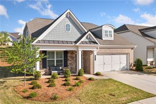 503 Forest Lane, Canton, GA 30114