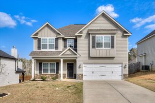 285 PALISADE Ridge, Evans, GA 30809