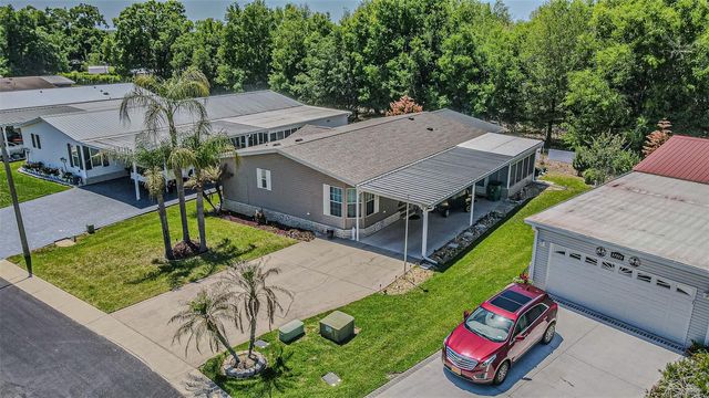 37349 GILL AVENUE, Zephyrhills, FL 33541