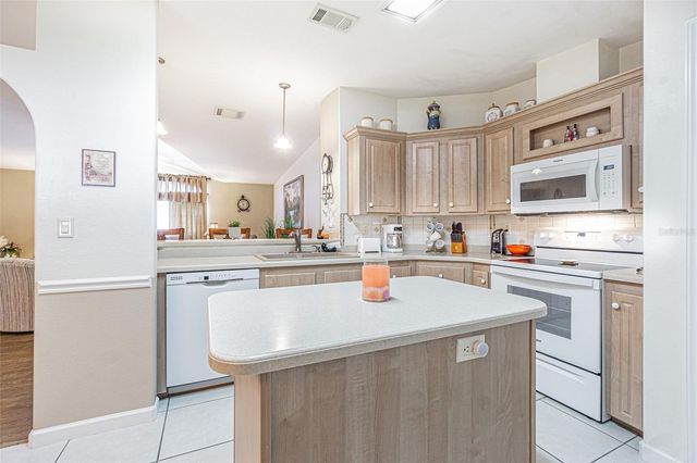 37349 GILL AVENUE, Zephyrhills, FL 33541