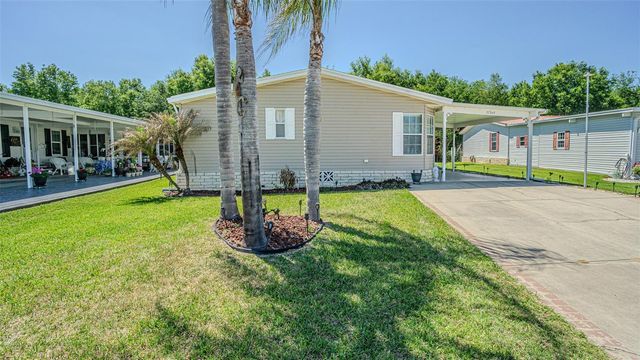 37349 GILL AVENUE, Zephyrhills, FL 33541