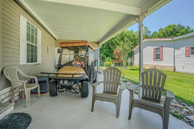 37349 GILL AVENUE, Zephyrhills, FL 33541