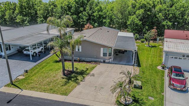 37349 GILL AVENUE, Zephyrhills, FL 33541