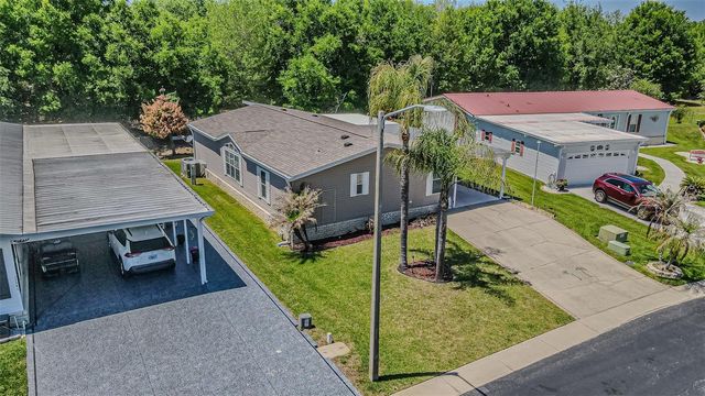 37349 GILL AVENUE, Zephyrhills, FL 33541