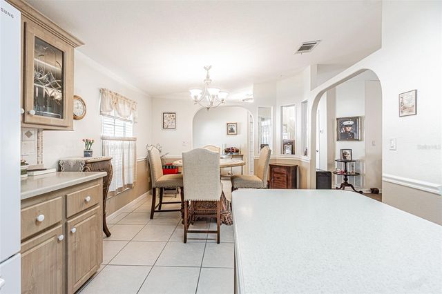 37349 GILL AVENUE, Zephyrhills, FL 33541