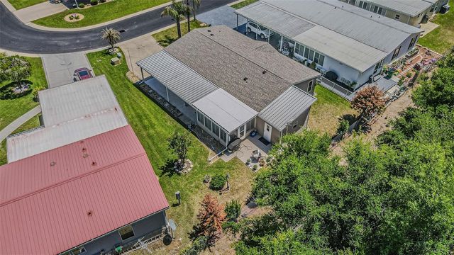 37349 GILL AVENUE, Zephyrhills, FL 33541