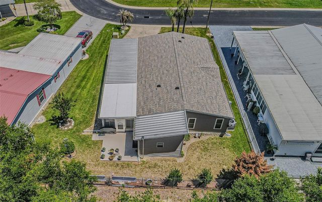 37349 GILL AVENUE, Zephyrhills, FL 33541