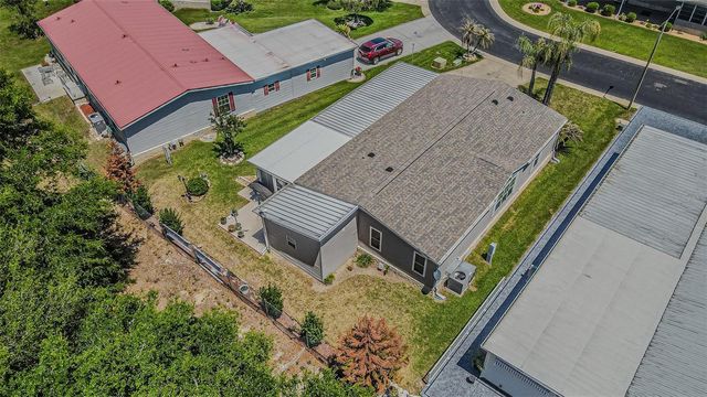 37349 GILL AVENUE, Zephyrhills, FL 33541