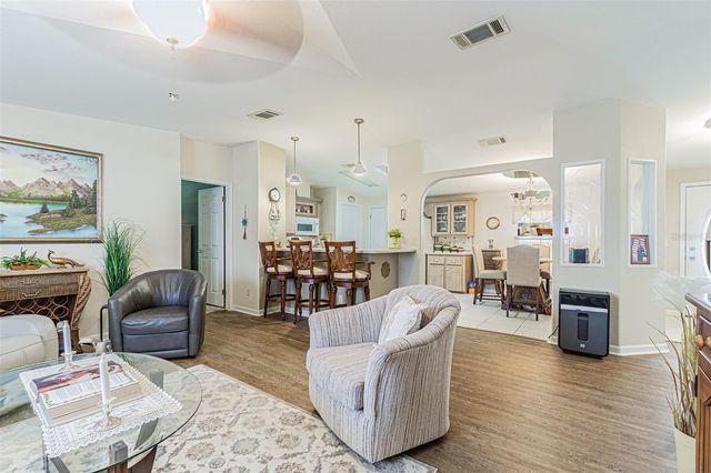 37349 GILL AVENUE, Zephyrhills, FL 33541