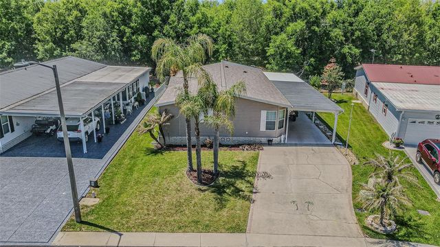 37349 GILL AVENUE, Zephyrhills, FL 33541