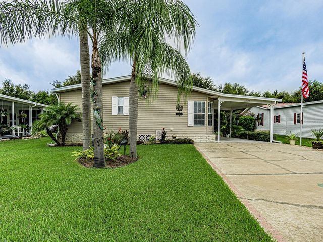 37349 GILL AVENUE, Zephyrhills, FL 33541