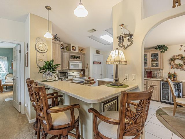 37349 GILL AVENUE, Zephyrhills, FL 33541