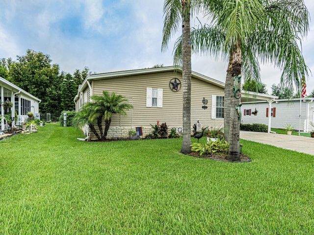 37349 GILL AVENUE, Zephyrhills, FL 33541